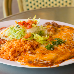 Things To Do Cactus Cantina